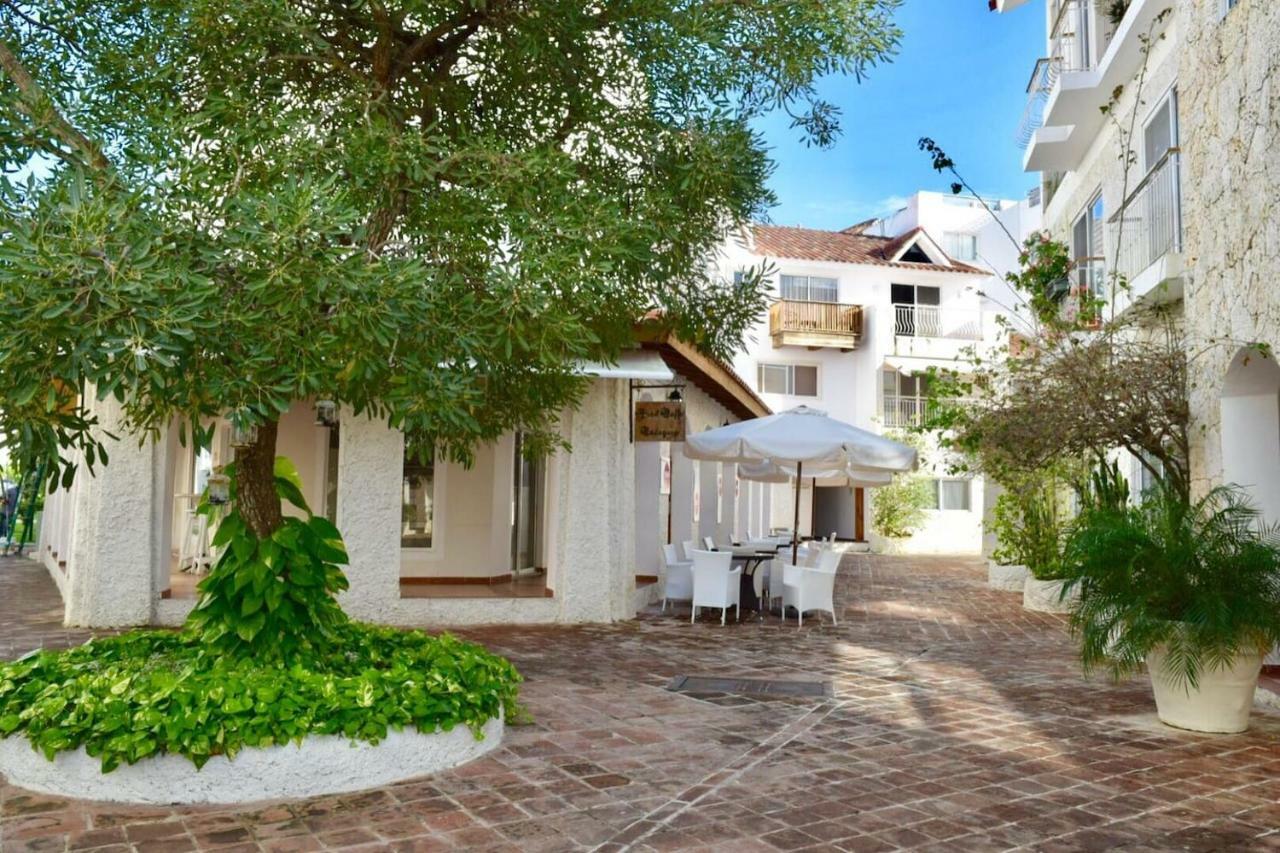 Beachfront Studio @Cadaquescaribe Bayahíbe Eksteriør billede